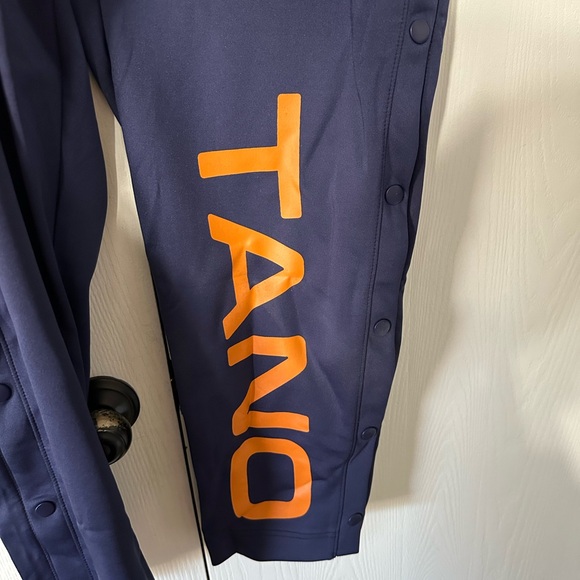 Her Universe Ahsoka Tano Snap Sweatpants 3XL - Picture 1 of 8